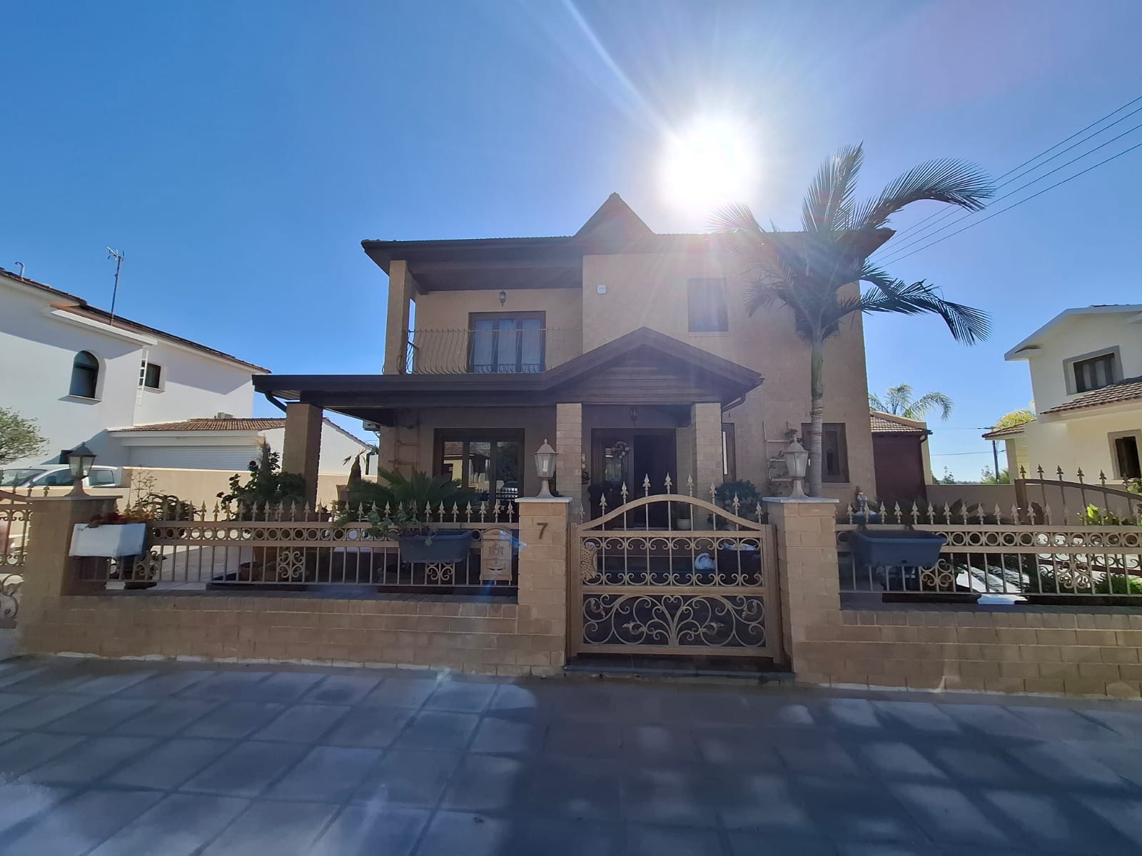 1 5 BED VILLA ALETHRIKO 10364 1