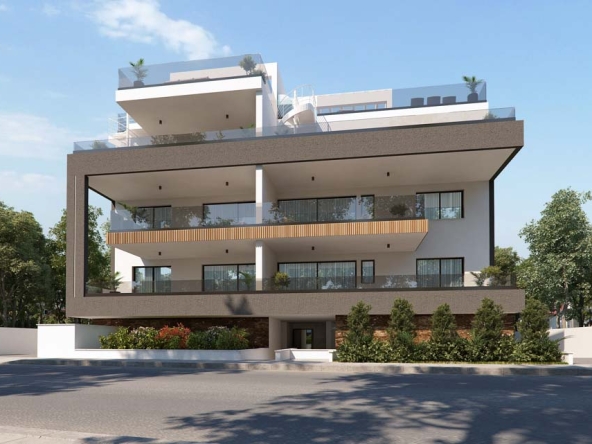 apts for sale in Livadia