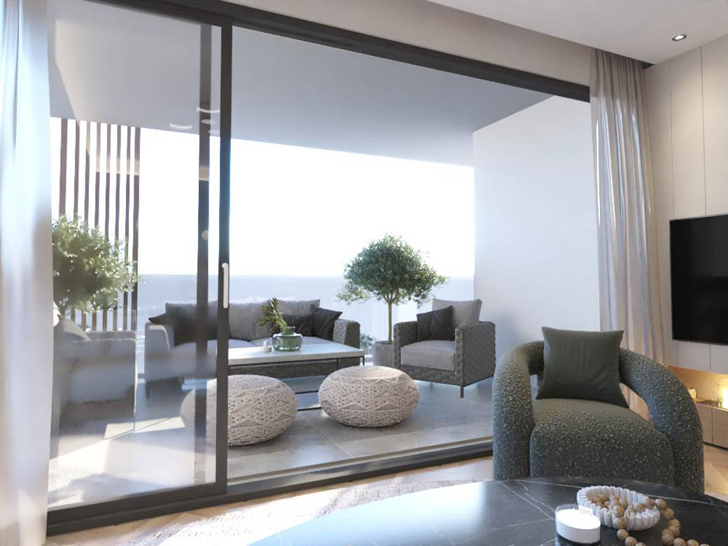 1 APTS IN LARNACA 10434 18