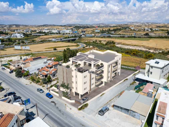 1 APTS IN LARNACA 10434 19