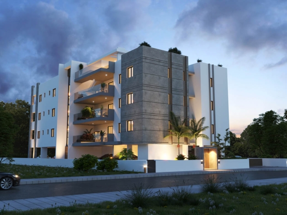1 APTS IN LARNACA 10434 20