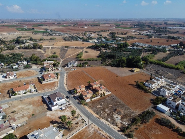 house in Avgorou