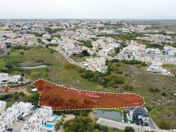 1 LAND KAPPARIS 10382 1