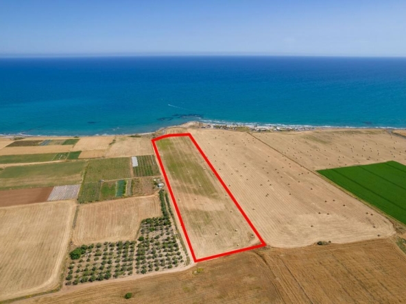 LAND IN SOFTADES