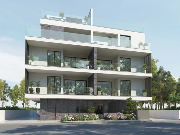 1 apartments for sale faneromeni 10411 1