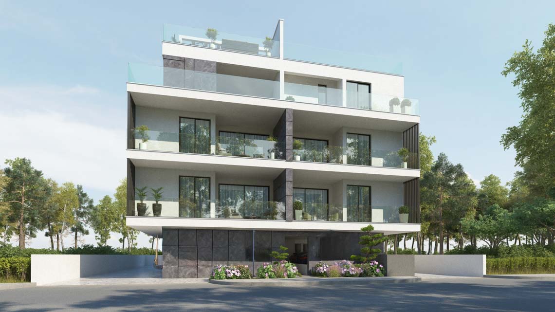 1 apartments for sale faneromeni 10411 1